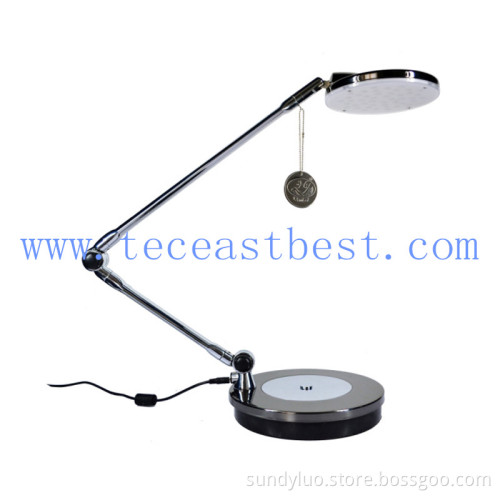 fashionable LED table lamp Of eye protection